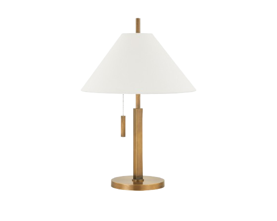 Adams Table Lamp